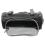Motorcycle modified front bag for outdoor riding car storage 4