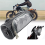 Motorcycle modified front bag for outdoor riding car storage 2