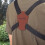 (without logo)X-Shaped Harness Strap Adjustable Binocular Carrier Elastic Durable Shoulder Straps Optics 4