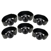 6 stuks voetbalvangband