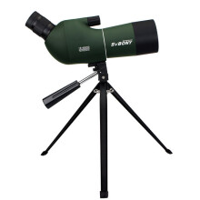 (50 mm) SV28 50/60/70 Spektiv-Zoom-Teleskop Leistungsstarkes wasserdichtes PORRO-Prisma mit großer Reichweite
