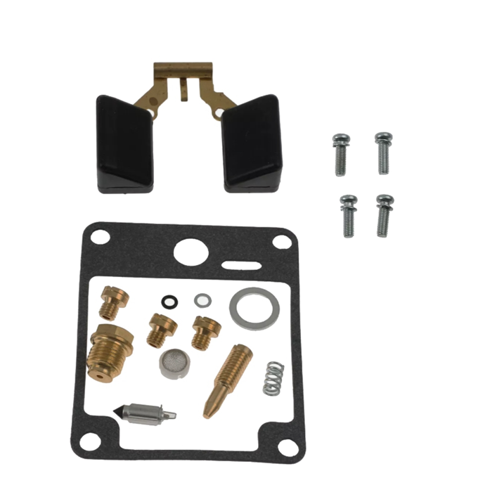 Carburetor Repair Kit For Virago Xv700 Xv1000 Xv1100 4853659207773
