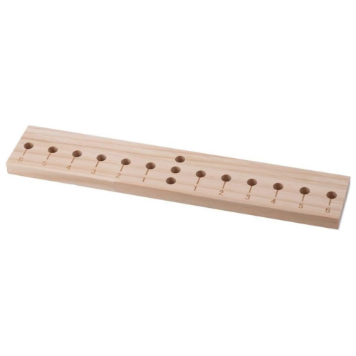 Wooden Bow Maker Kit Extended Wreath Ribbon Bow Maker Tool 2
