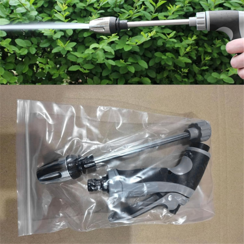 Idropulitrice ad alta pressione per ogni tubo da giardino, idropulitrice 2