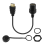 -Cable de extensión macho a hembra compatible 0. 1