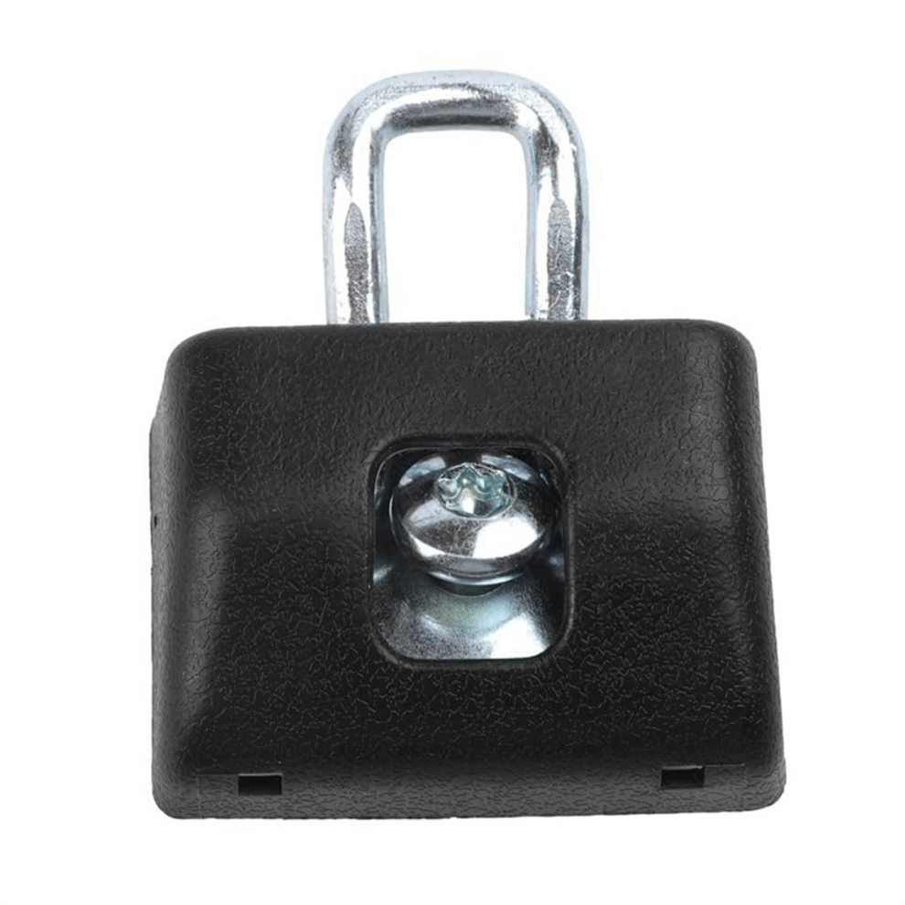 1 Pcs Ignition Lock Cylinder& Switch Key For Symbol Mk2 Black 4853659212265