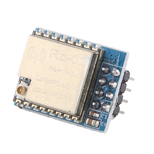 Development Board Module SX1278 LORA Spread Spectrum Wireless Module 2