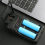 Charger Multi Munctional Solar Type C Intelligent Lithium Battery 5