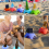 Beach Cup Holder Trip Must Haves Sand Cup Holders 6