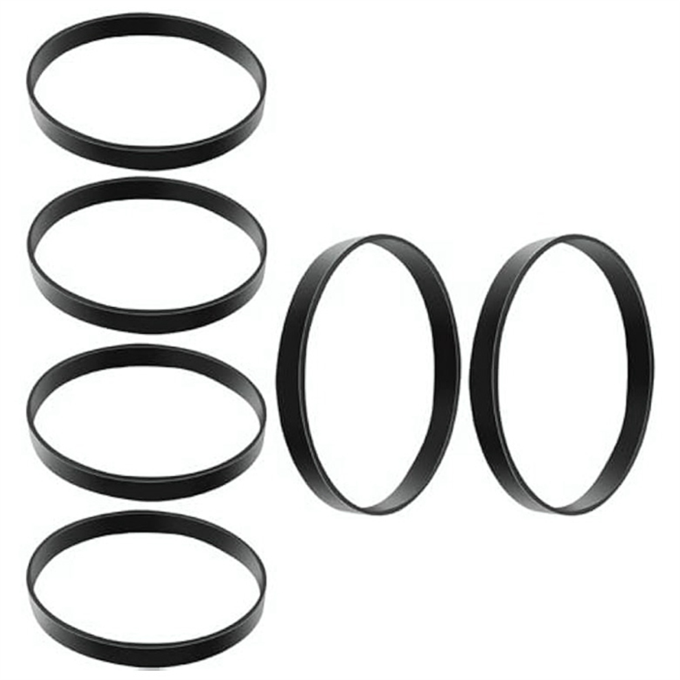 6 Cinghie Per Vuoto 562932001 Per UH70100, UH70105, UH70106