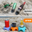 Beach Cup Holder Trip Must Haves Sand Cup Holders 2