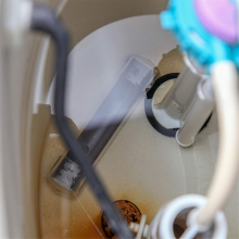 5 stuks toiletmagneten voor tanktoiletmagneten, toiletreinigingsmagneten