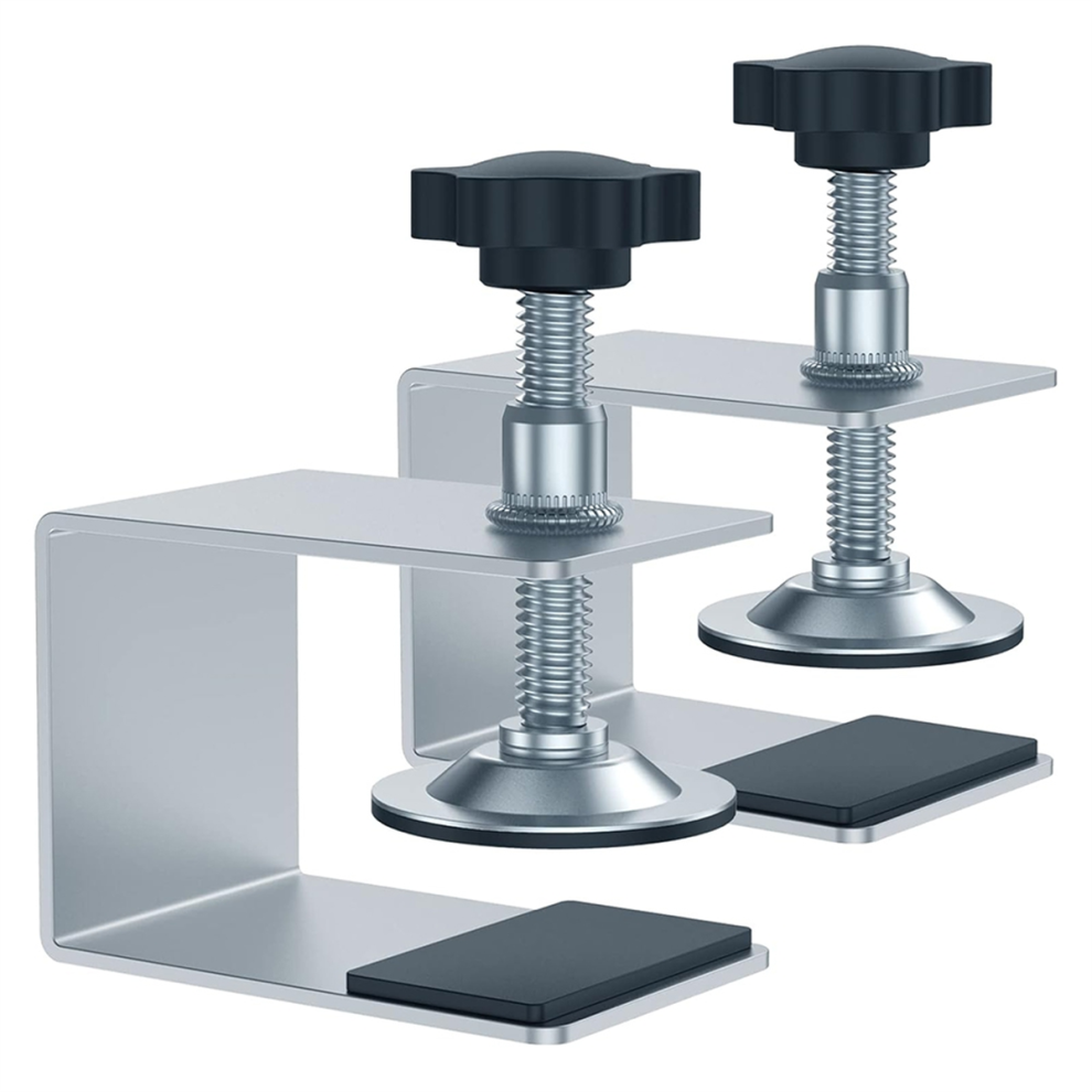Photos - Vise Markenlos Cabinet Clamps,Cabinet Hardware Jig for Carpenter Cabinets Frame B