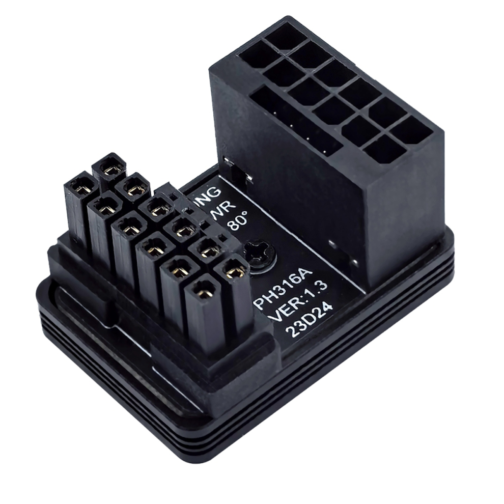 Adattatore Di Alimentazione Modulare PCI-E 5.0 12VHPWR ATX3.0 A