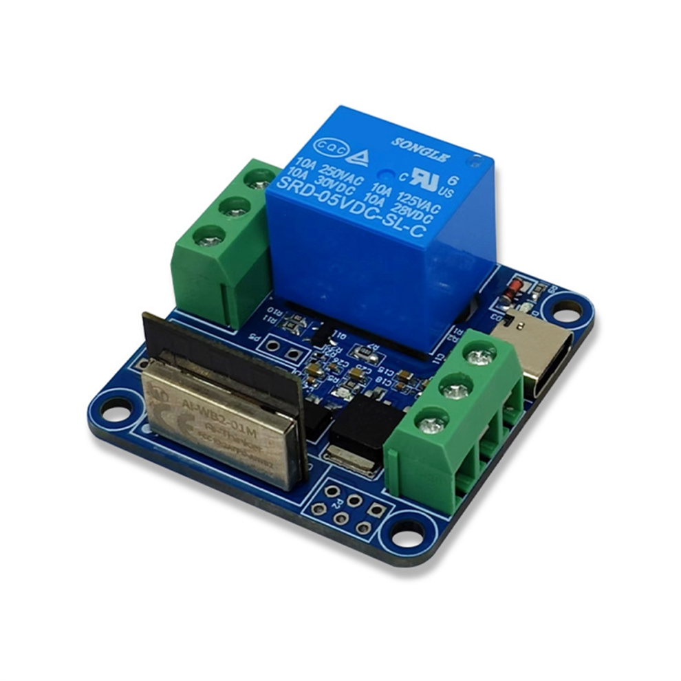 5V Wifi Bluetooth Wireless Iot Development Board Module 4853659215143