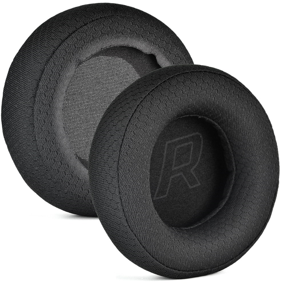 Replacement Ear Pads Headphones - Comfortable Earmuff Material B 4853659216461