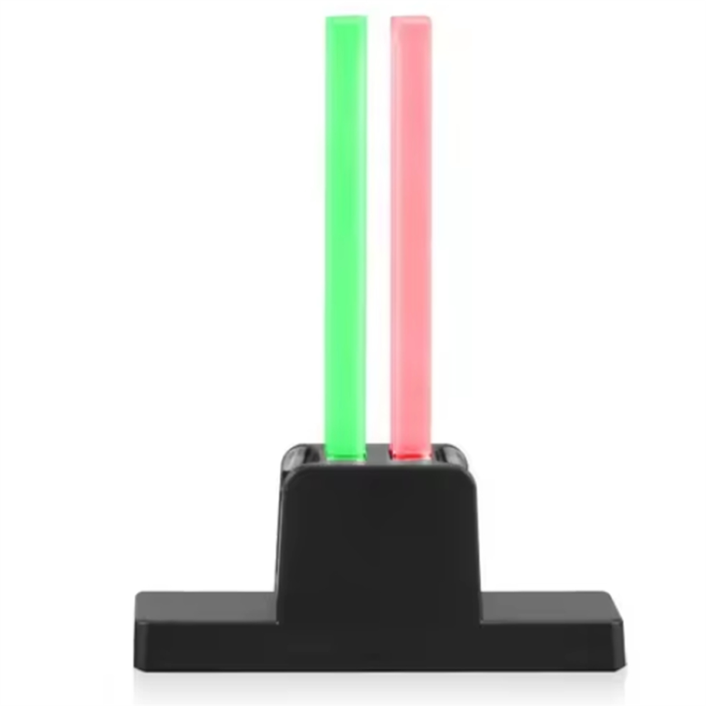 2 In 1 Charger Stand Dock Station For Black