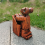 Podium Mouse Statue Church Mouse Collectible Statue 4