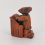 Podium Mouse Statue Church Mouse Collectible Statue 5