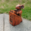 Podium Mouse Statue Church Mouse Collectible Statue 2
