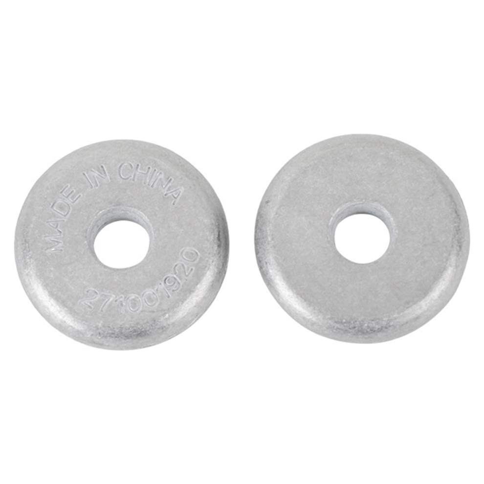 Anode anti-zinc pour bateau à moteur 271001920