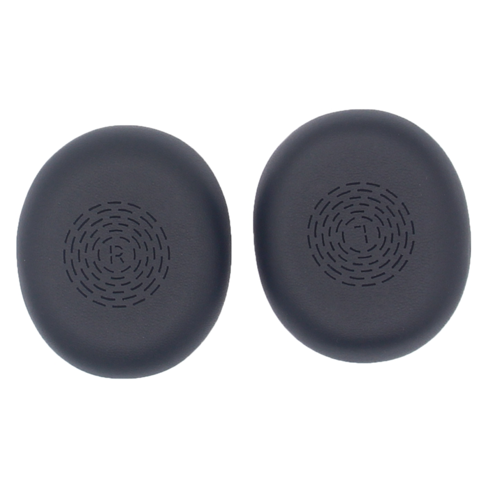 Photos - Portable Audio Accessories Markenlos Ear Pads Replacement for Evolve2 Ear Cushions Headset Parts 