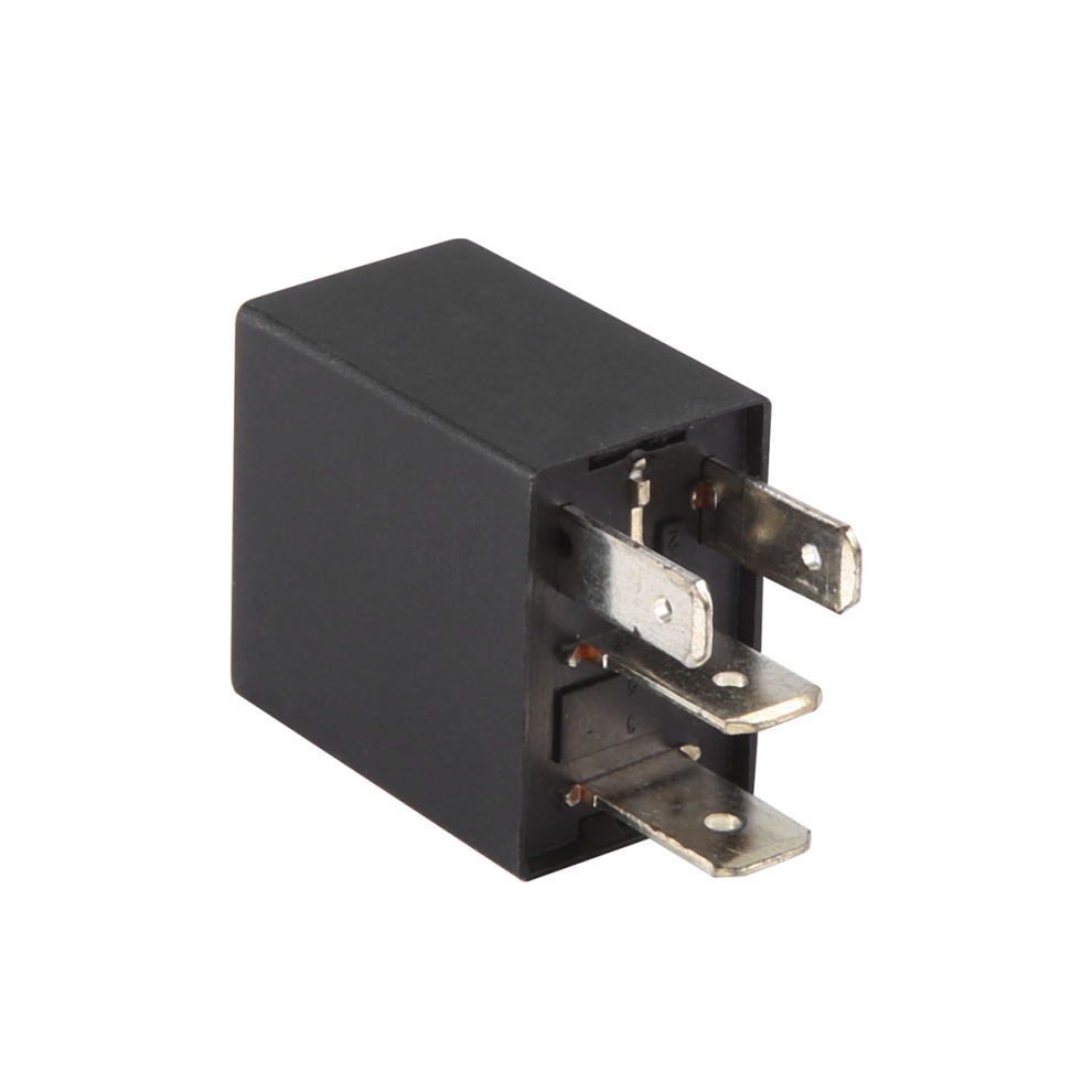8L8t-14B192-Aa Car 4 Pin Relay For Fusion 4853659219219