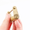 Combination Lock Alphabet Combination Lock Jewelry Box Padlock 4