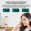 Adaptateur Bluetooth 5.4 Adaptateur USB Bluetooth pour PC 6