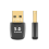 Adaptateur Bluetooth 5.4 Adaptateur USB Bluetooth pour PC 3
