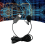 USB Lavalier Lapel Microphone Omnidirectional Wired Clip-on Mic 5