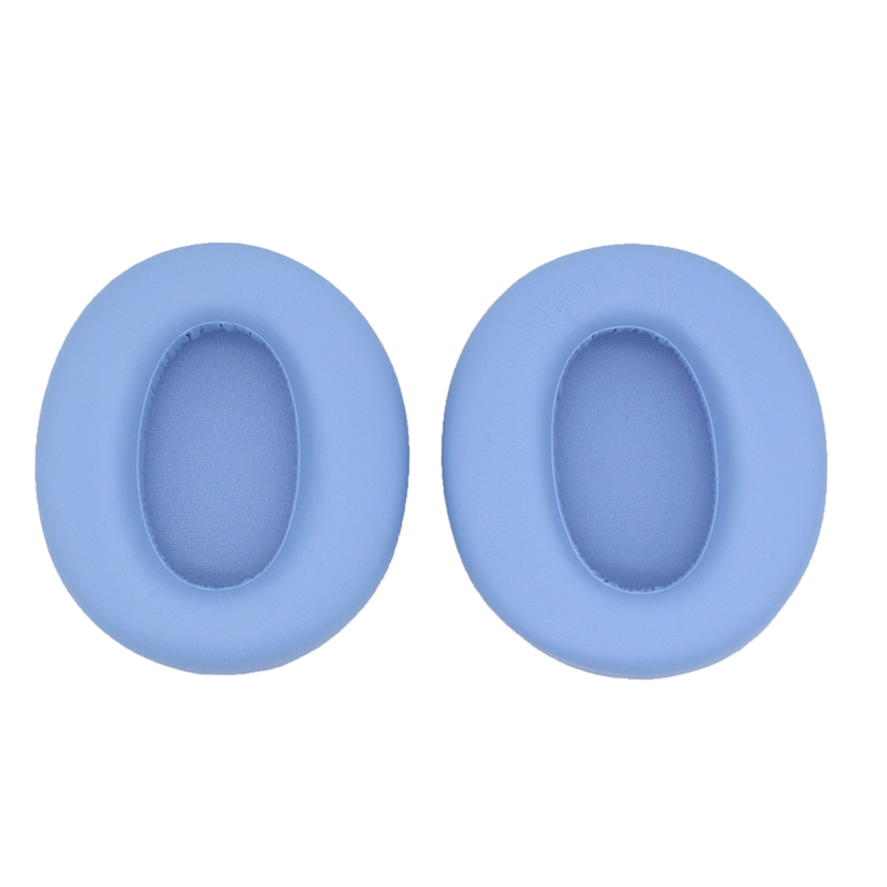 Headphones Earpads For W820nb Headphones Blue 4853659222639
