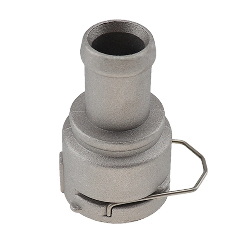 Cooling Coolant Hose Flange Pipe Aluminium Quick Connector For 4853659223759