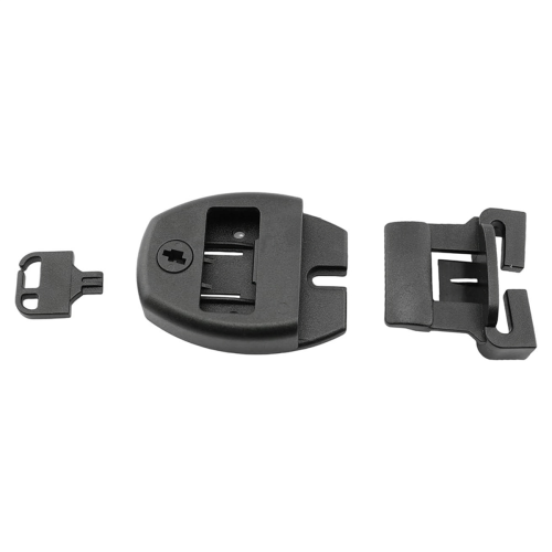 4Sets Spa Hot Tub Cover Clips Latch Replacement Kit Latch Locking 1