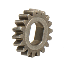 Car Sunroof Motor Gear Sunroof Motor Fixing for A1 A3 A4 18 Gear