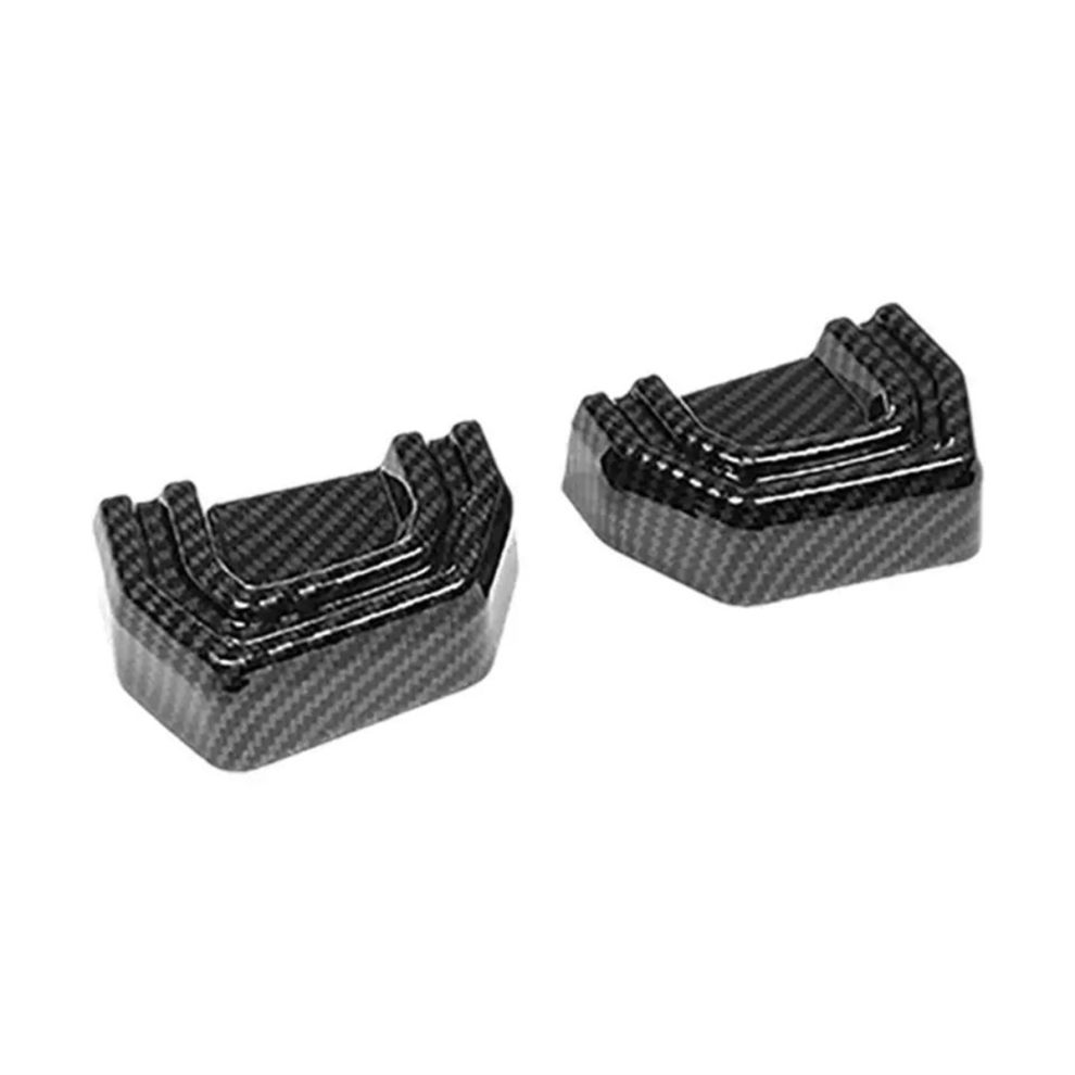 Rivestimento Per Rimorchio Fuoristrada Per Jetour Traveler T2 Carbon