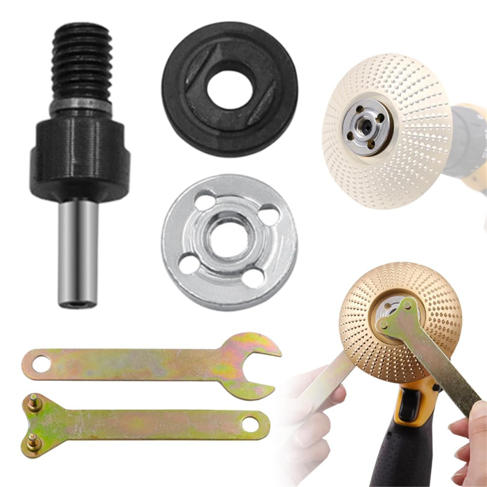 Electric Drill Angle Grinder Connecting Rod Set 4853659224534