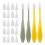 Papierkunst Blending Stumps Schets Tekengereedschap, Schets Trimmer 1