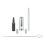Gloeibougie Reparatieset Parkeerverwarming Parkeerverwarming 1