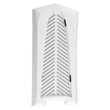 Vertical Stand For Slim Digital Edition Console White