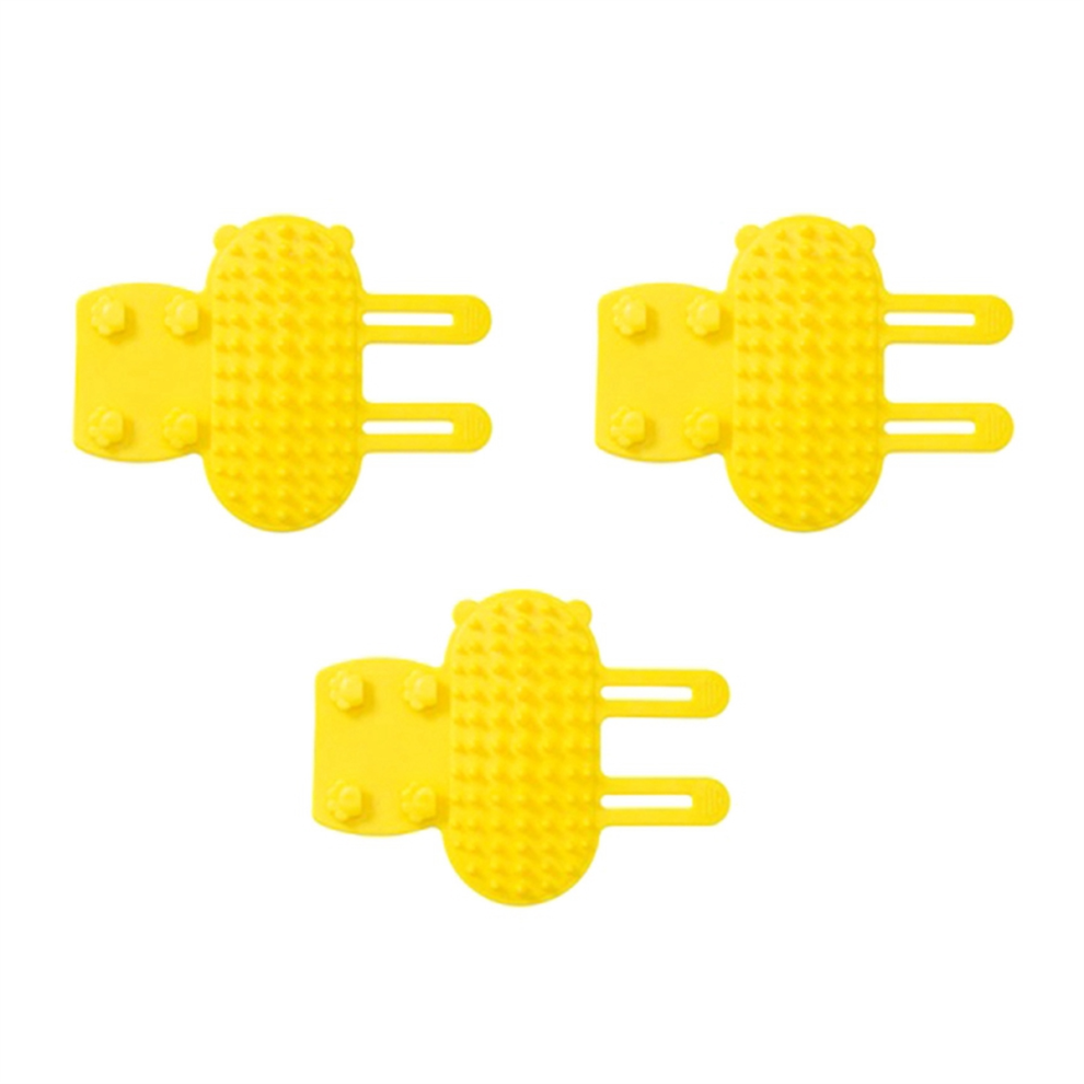 Pettine Massaggiante Per La Rimozione Dei Peli Di Animali Domestici, Tiragraffi Per Gatti Da Parete, Angolo D