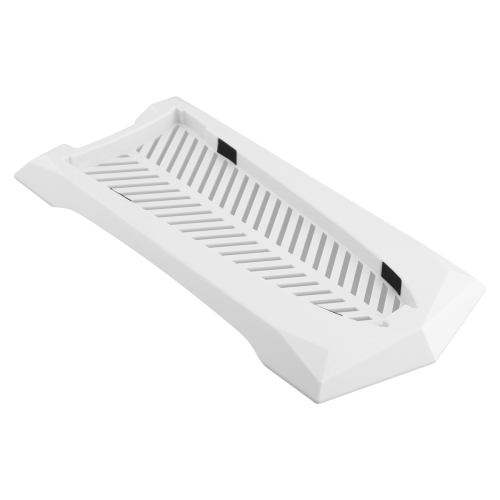 Vertical Stand For Slim Digital Edition Console White 2