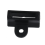 1 pcs anti-twist device Front hood lock buckle protector For 3