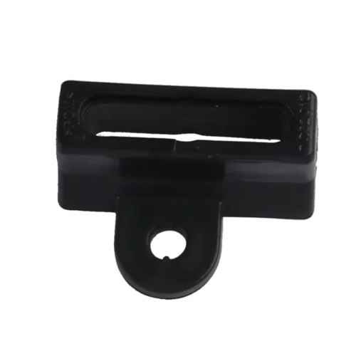 1 pcs anti-twist device Front hood lock buckle protector For 2