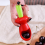 1pcs Cherry Pitter Tool, Pit Remover 2