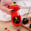 1pcs Cherry Pitter Tool, Pit Remover 6