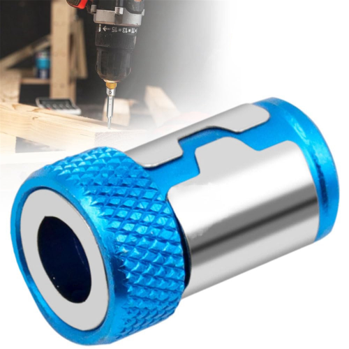 Screwdriver Magnetic Ring, Upgrade Magnetizer Screw,1PCS 1