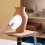 Plastic Clay-, Pottery Tools Plastic Clay- Set White 4