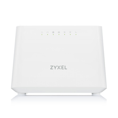 Z Zyxel DX3301-T0 VDSL2 1