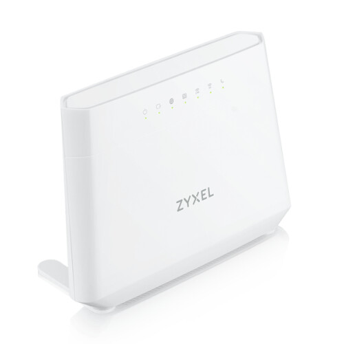 Z Zyxel DX3301-T0 VDSL2 2